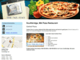 centralpizza.net