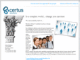 certus-solutions.com