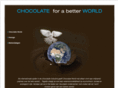 chocolate-for-a-better-world.com