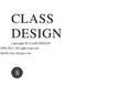 class-design.com