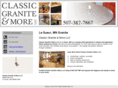 classicgraniteandmore.net