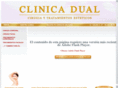 clinicadual.biz