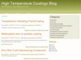 coatingsblog.com