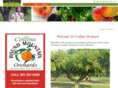 collinsorchards.com