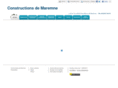 constructionsdemaremne.com