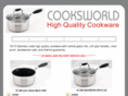 cookwareuk.co.uk