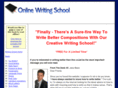 creativewritingschool.net