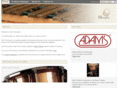 danpercussion.com