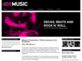 deepbluesound.co.uk