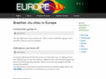 europebjj.com