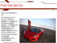 finecar.ca