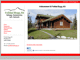 folldalbygg.no
