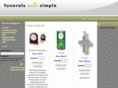 funeralsmadesimple.net