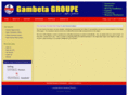gambetagroupe.com