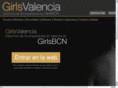 girlsvalencia.es