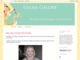 glossgalore.com