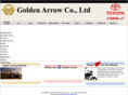 goldenarrowsudan.com