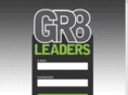 gr8leaders.com