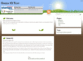 greeniqtest.com