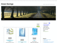 greensavings.org