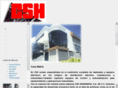 grupocsh.com