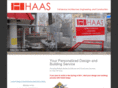 haasbuildingsolutions.com