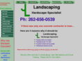 hardscapespecialist.com