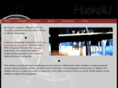 haskellj.com
