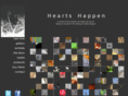 heartshappen.com