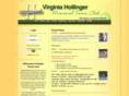 hollingertennis.com