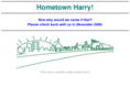 hometownharry.com