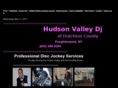 hudsonvalleydj.com