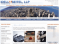 idellseitel.com