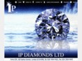 ipdiamonds.co.uk