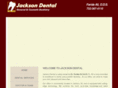 jacksondentalnj.com