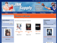 jnkxbox360games.com