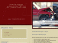 jonbonilla.com