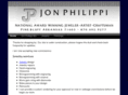 jonphilippi.com