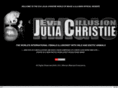 juliachristiie.com