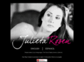 julietarosen.com