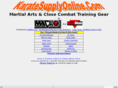 karate0nline.com