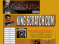 kingscratch.com