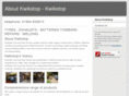kwikstop.co.uk