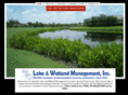 lakeandwetland.net