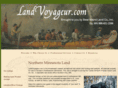 landvoyageur.com