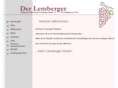 lemberger-wein.de