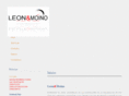 leonymoino.com