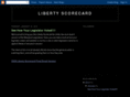 libertyscorecard.com
