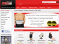 magnetictherapyreviews.com