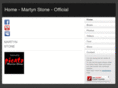 martynstone.com